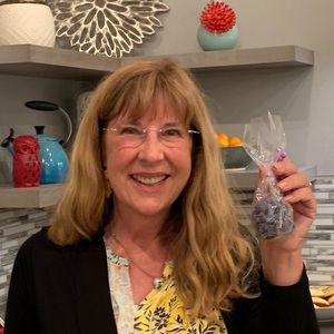 Meet your Posher, Jillene